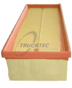 TRUCKTEC AUTOMOTIVE 0714210 -  Воздушный фильтр